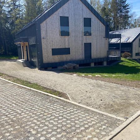 Holiday House U Hajenky 13P Lipno Home Lipno nad Vltavou Extérieur photo