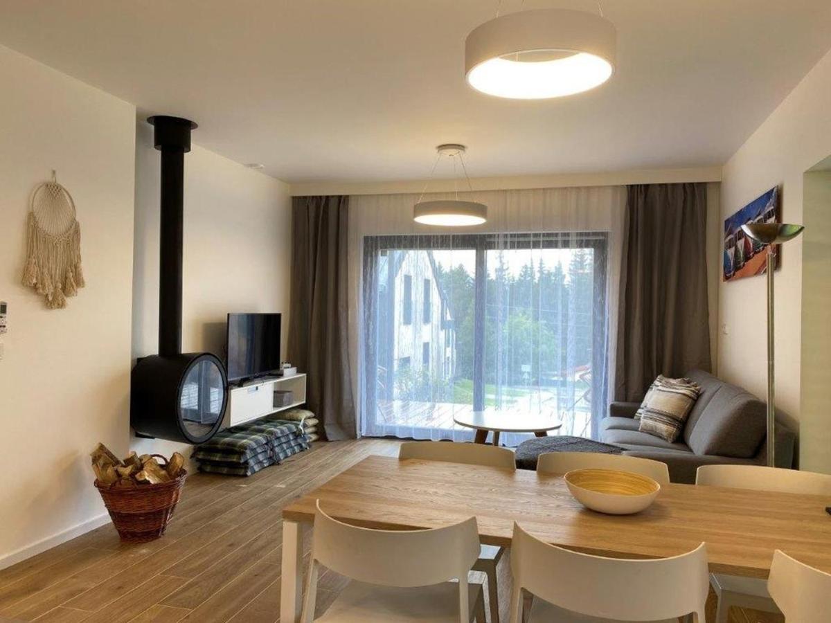 Holiday House U Hajenky 13P Lipno Home Lipno nad Vltavou Extérieur photo